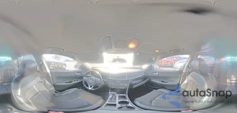 2018 Kia Optima Lx z USA, uszkodzony, nr VIN 5XXGT4L36JG187053